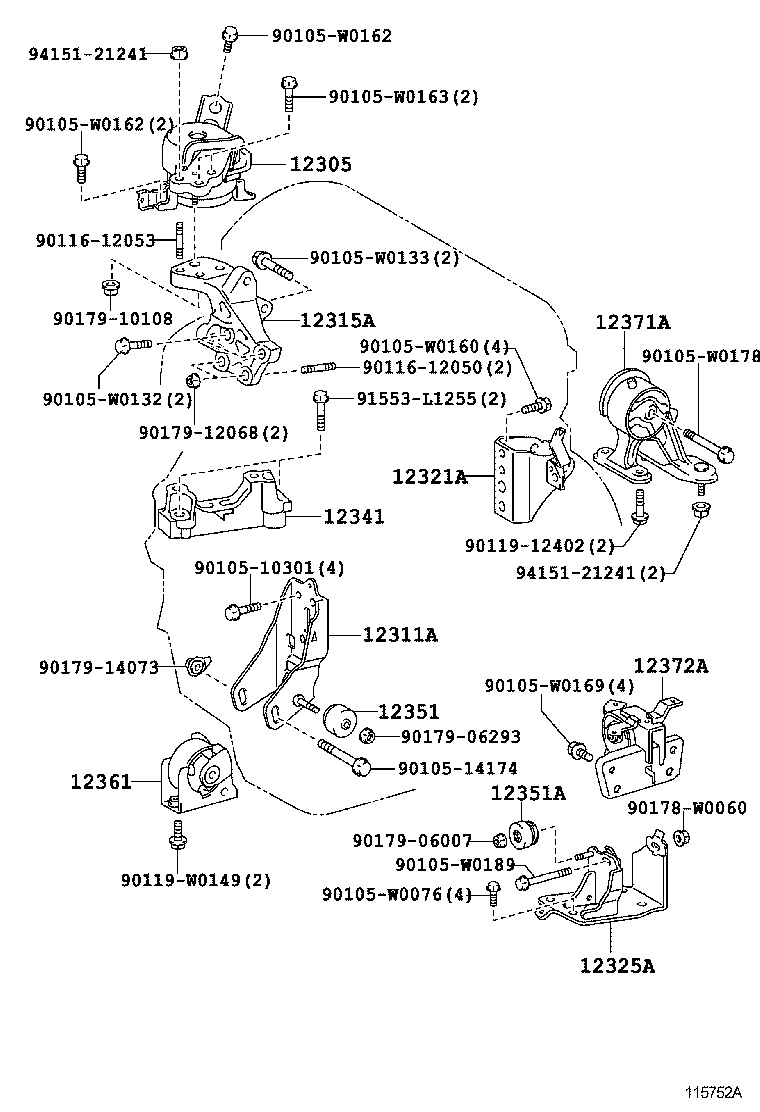 Figure 115752A