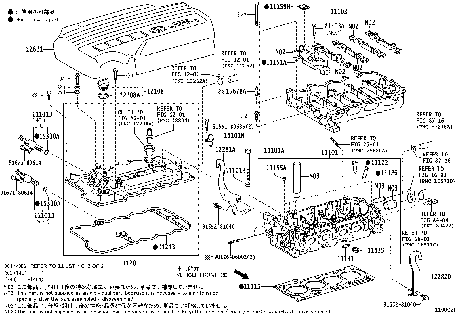 Figure 119002F