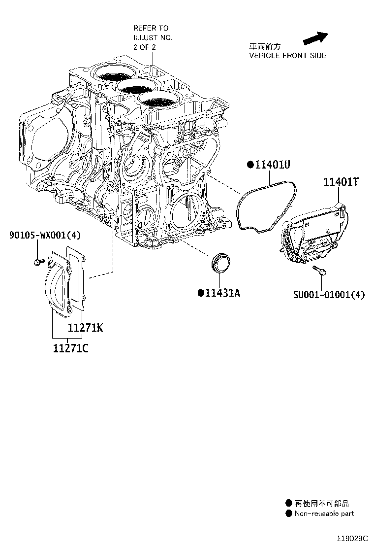 Figure 119029C