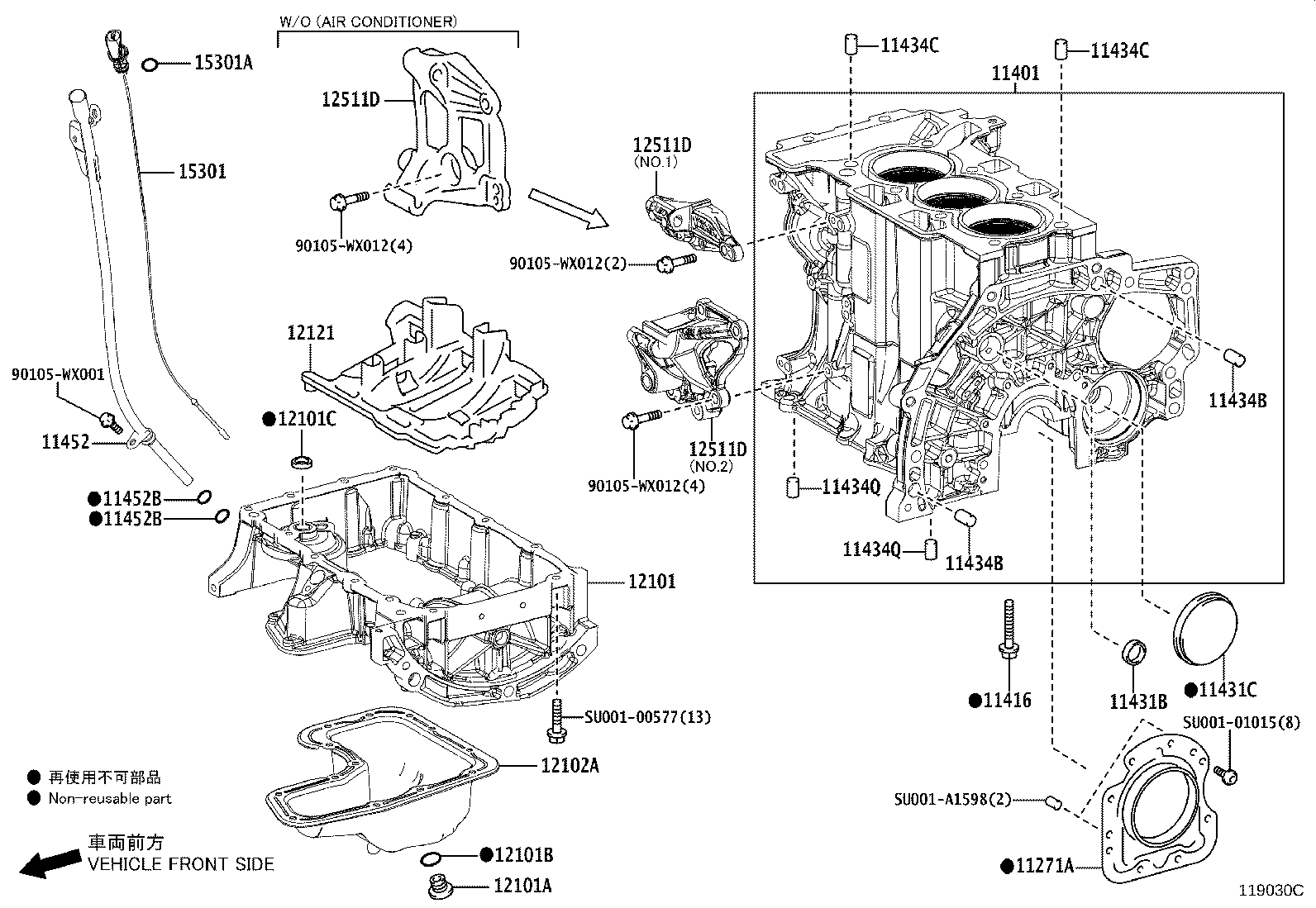 Figure 119030C