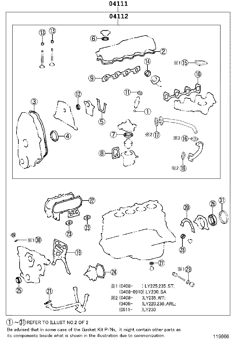 Figure 119866