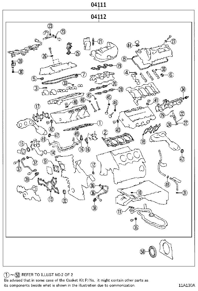 Figure 11A130A