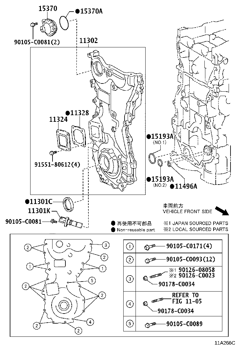 Figure 11A266C