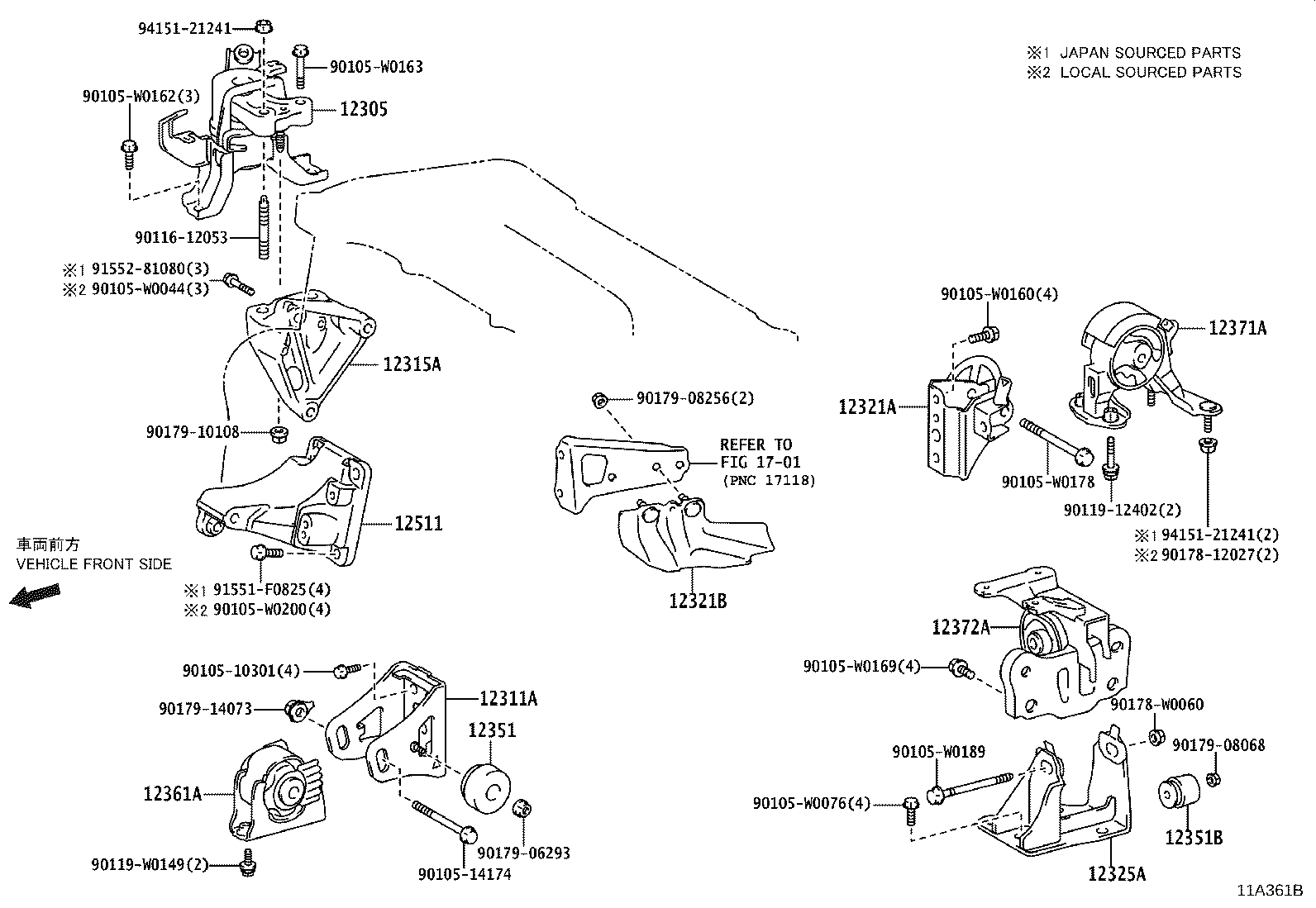 Figure 11A361B
