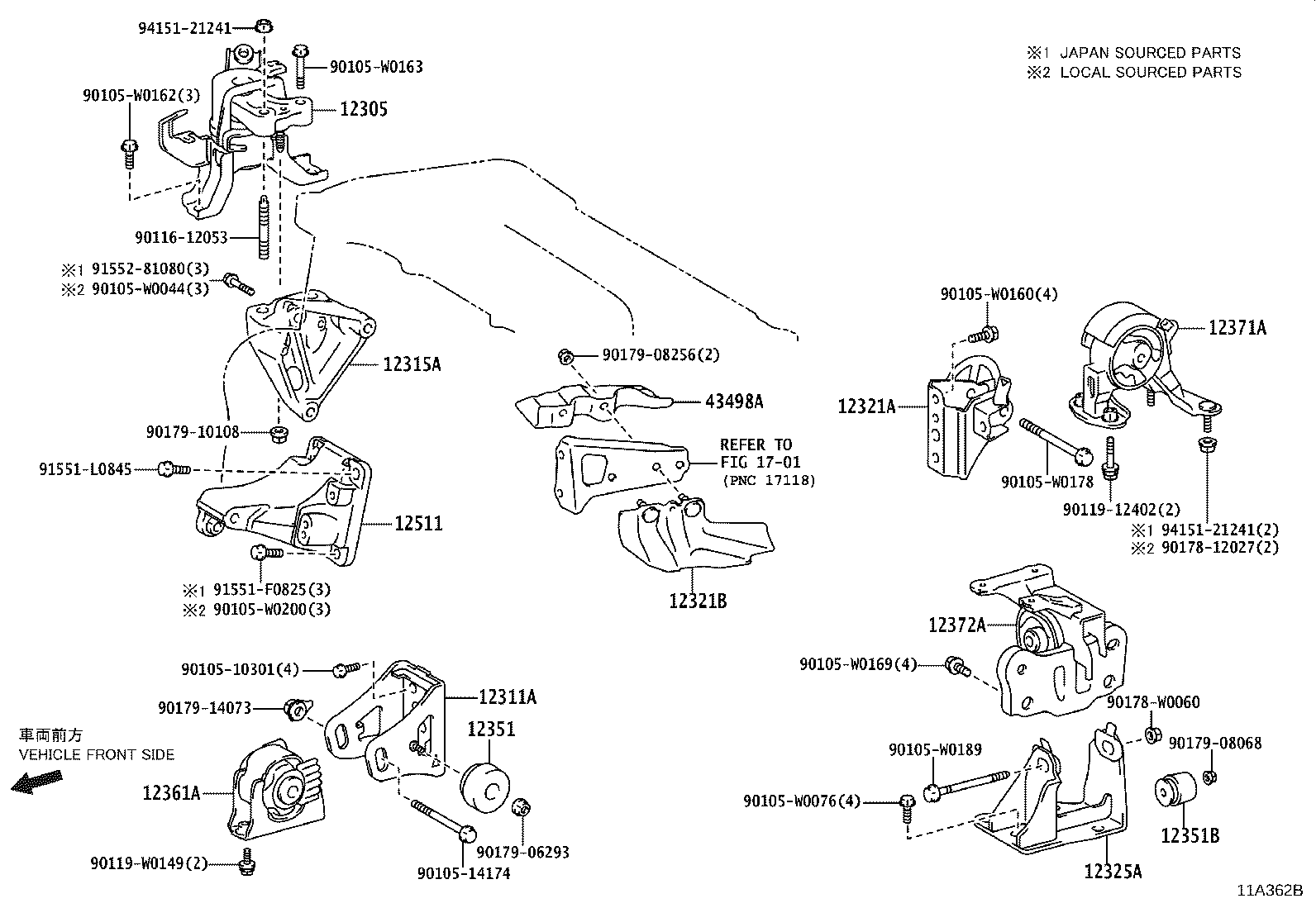 Figure 11A362B