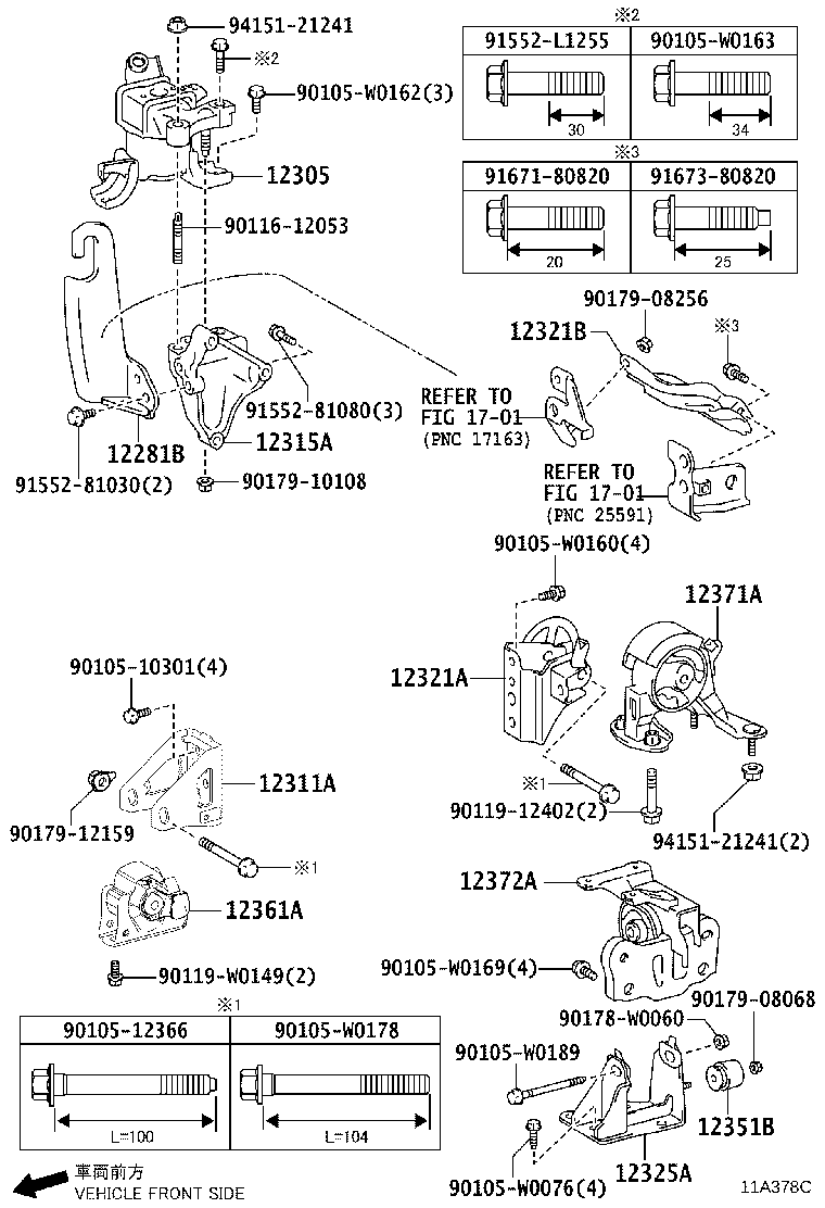 Figure 11A378C