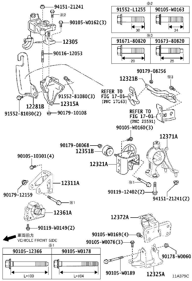 Figure 11A379C