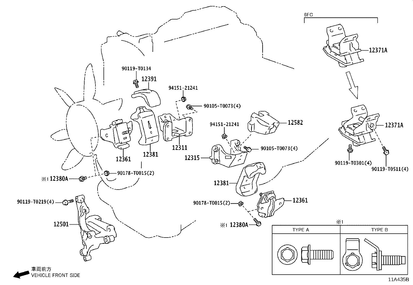 Figure 11A435B