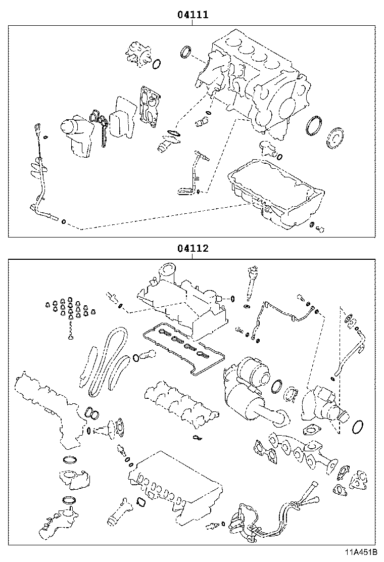 Figure 11A451B