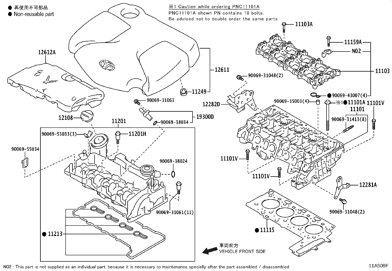 Figure 11A509F
