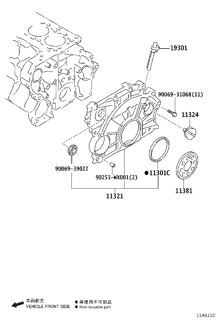 Figure 11A511C