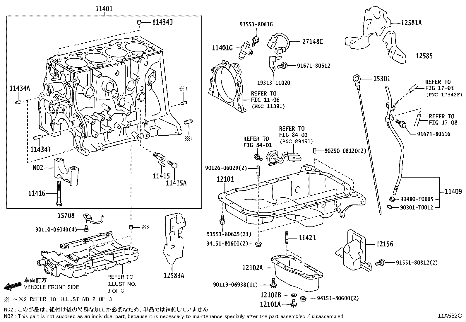 Figure 11A552C