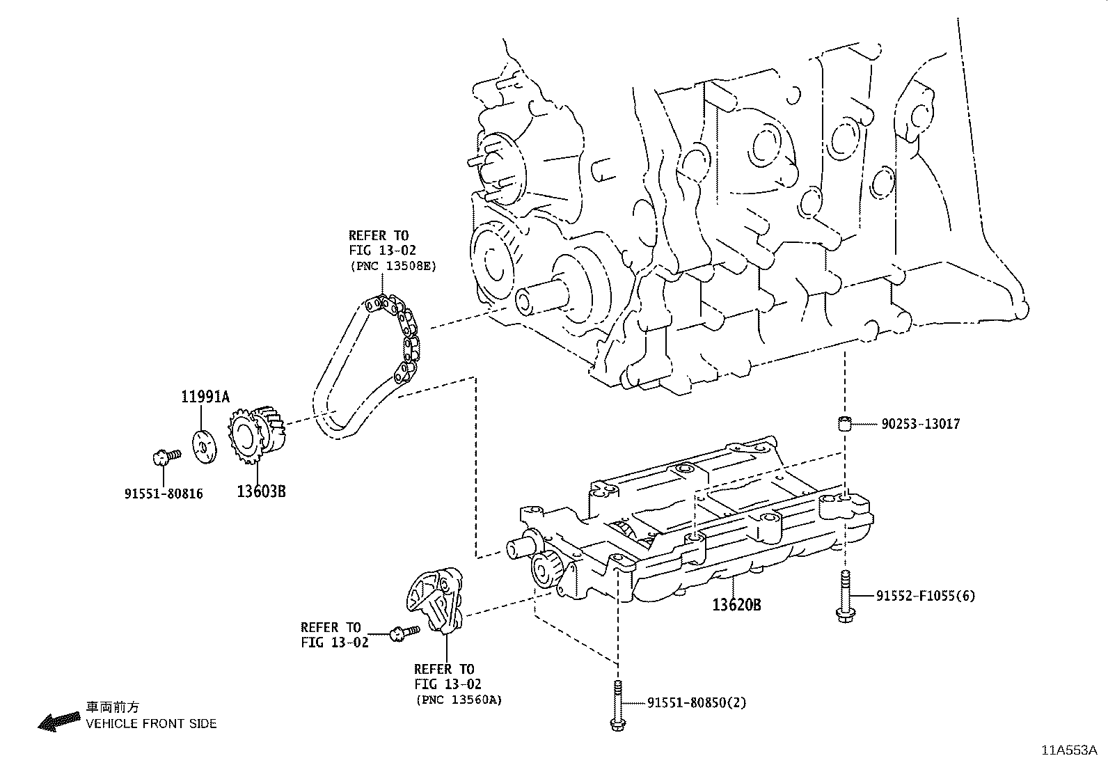 Figure 11A553A
