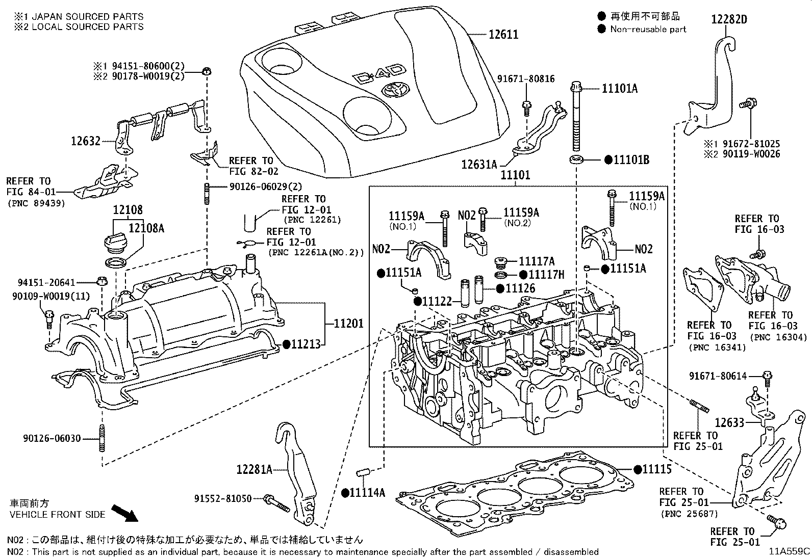 Figure 11A559C