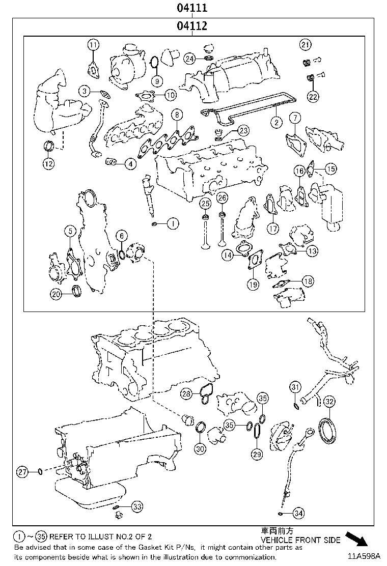 Figure 11A598A