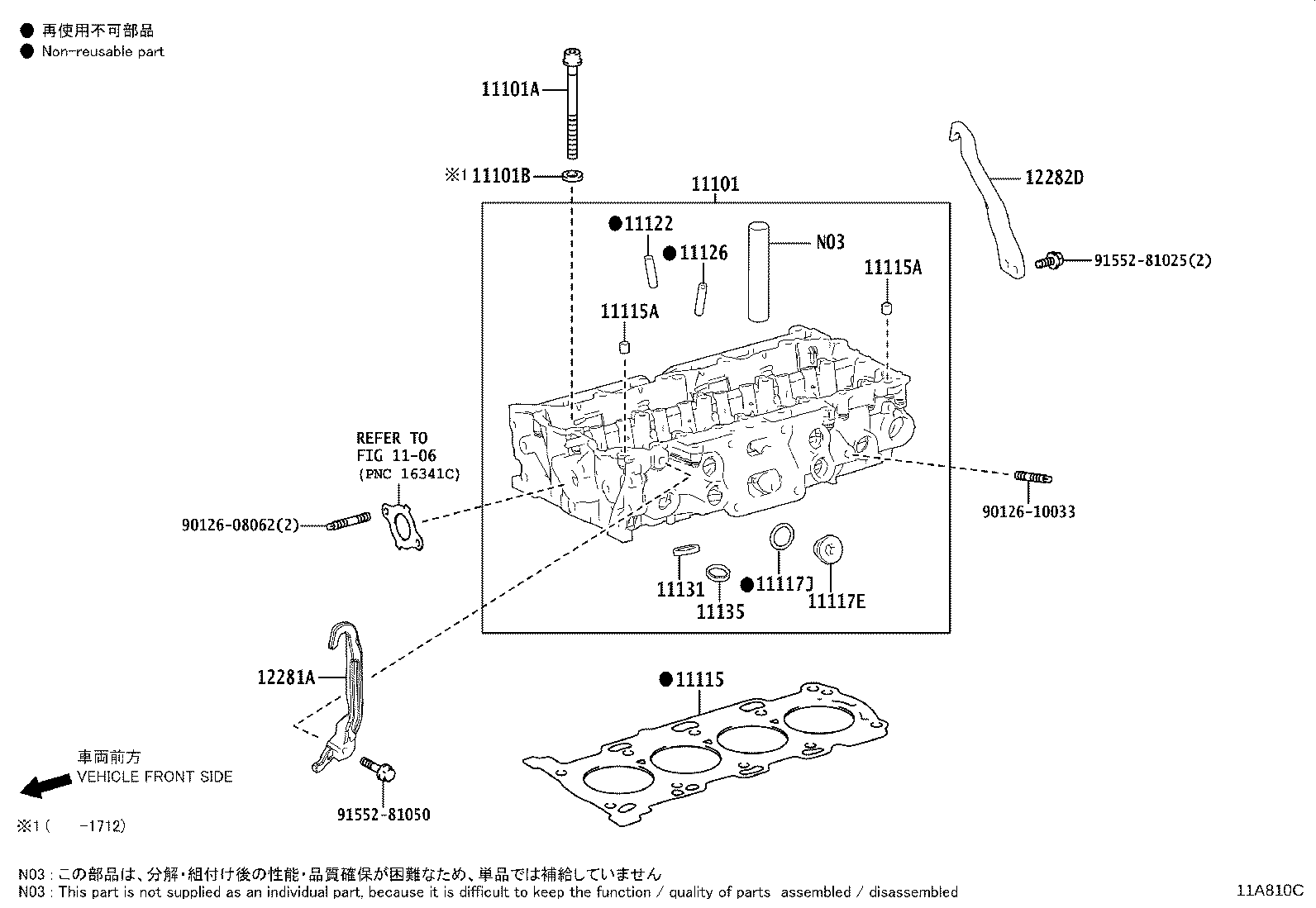 Figure 11A810C