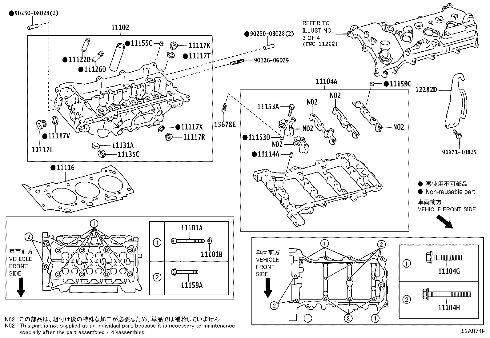 Figure 11A874F