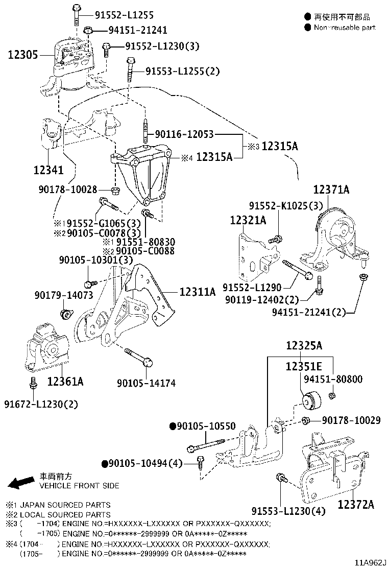 Figure 11A962J