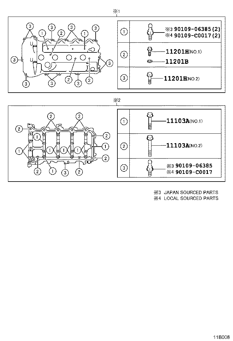Figure 11B008