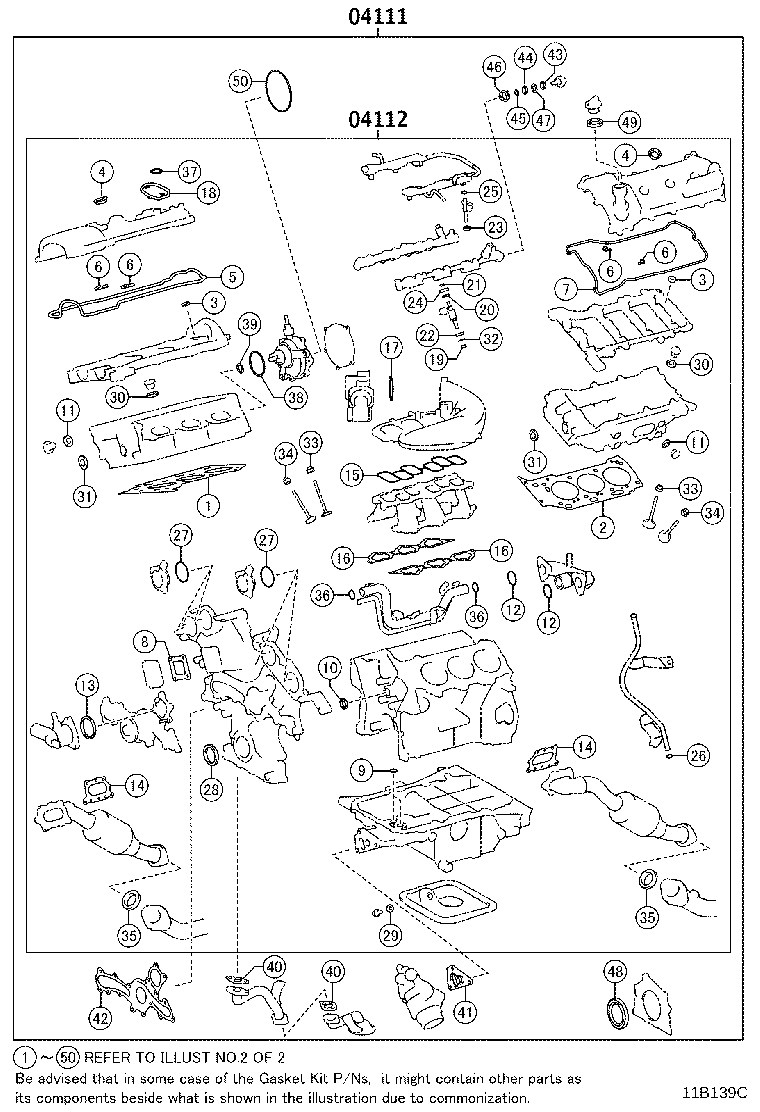 Figure 11B139C