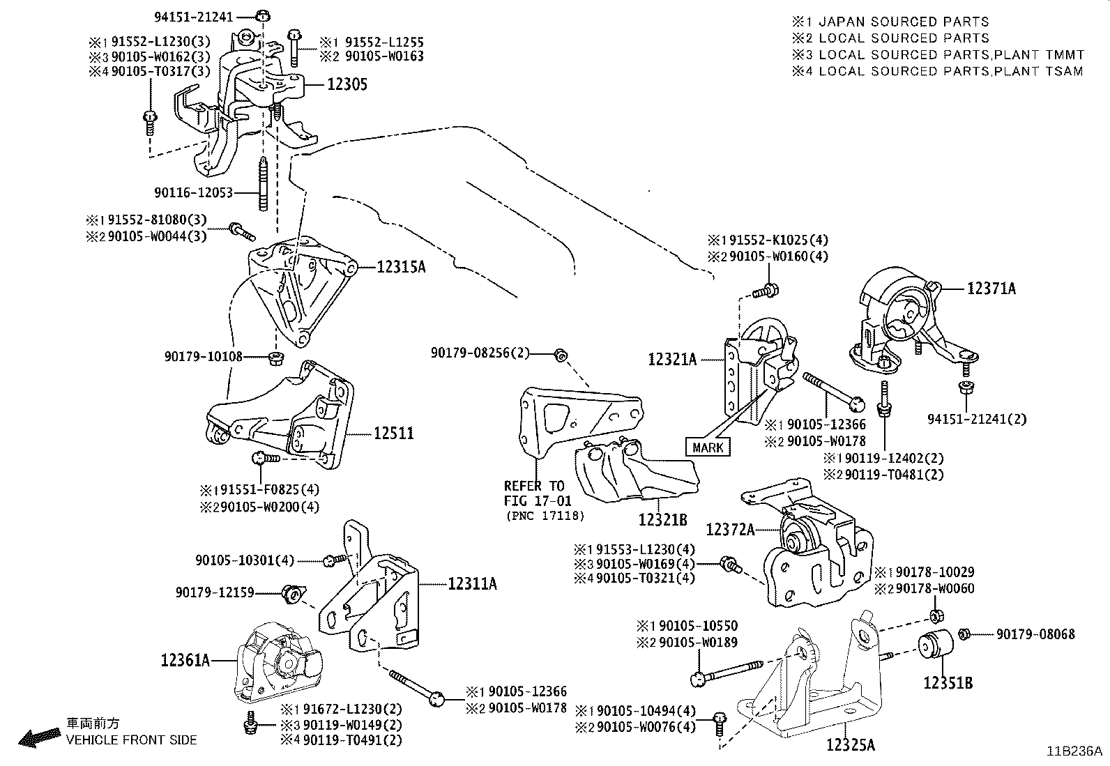 Figure 11B236A