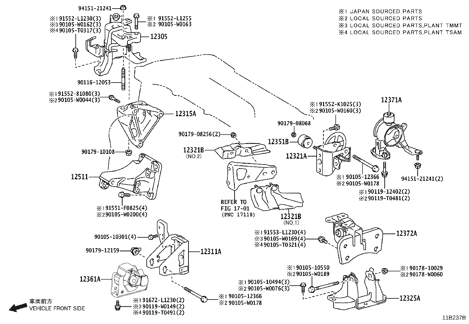 Figure 11B237B