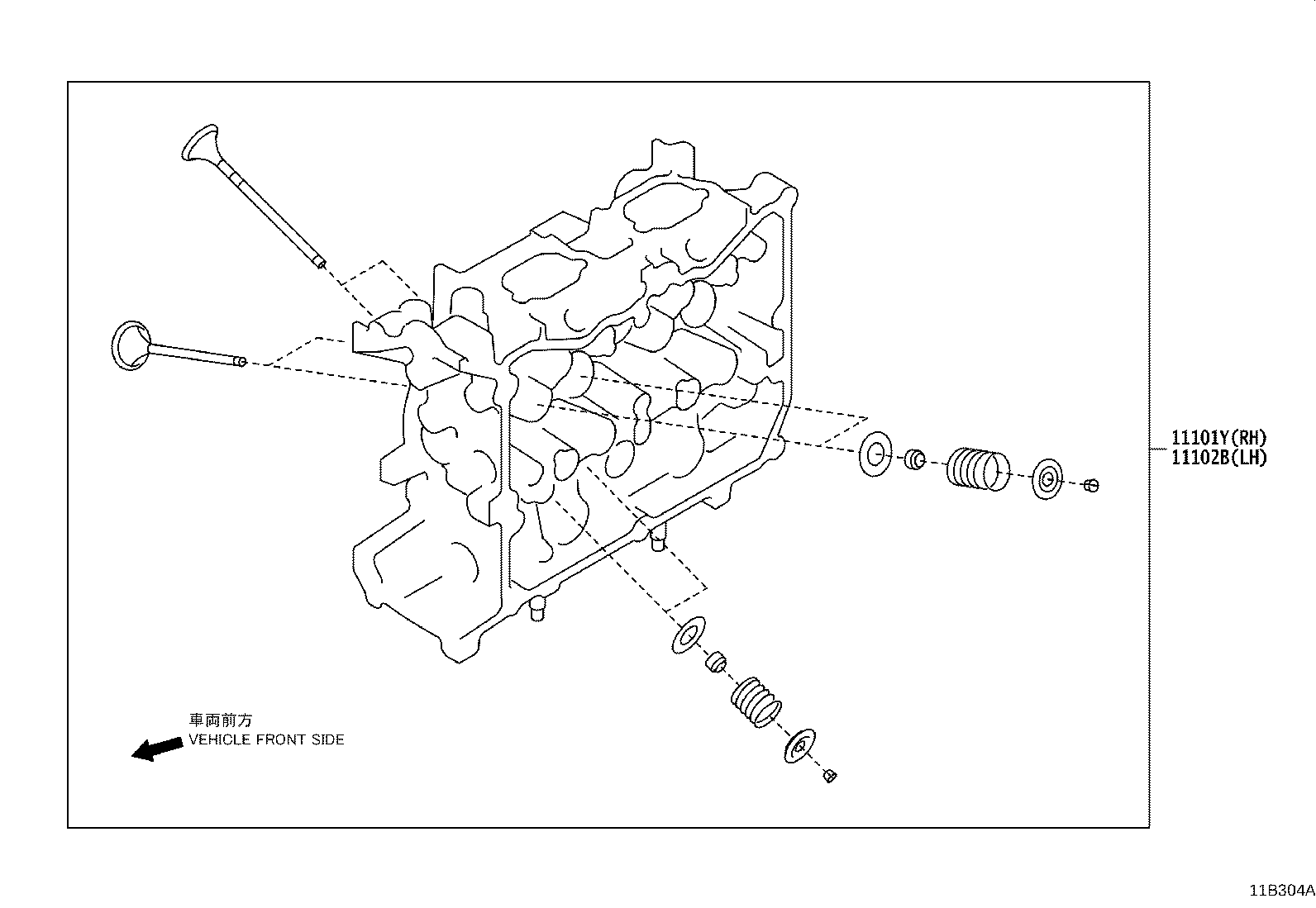 Figure 11B304A