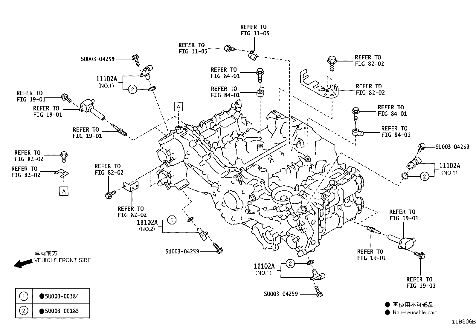 Figure 11B306B
