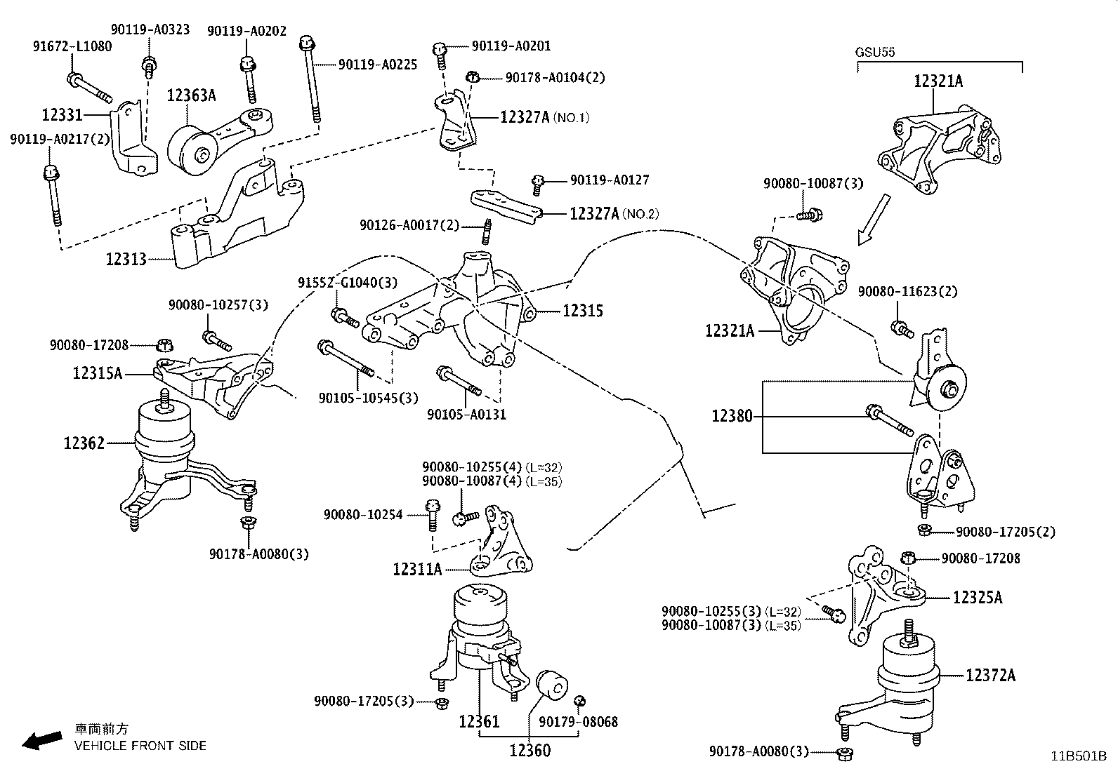 Figure 11B501B