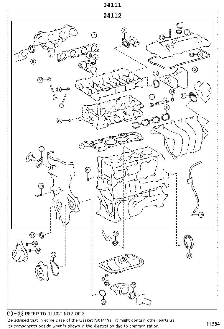 Figure 11B541