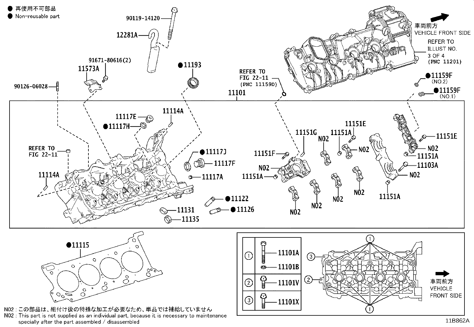 Figure 11B862A