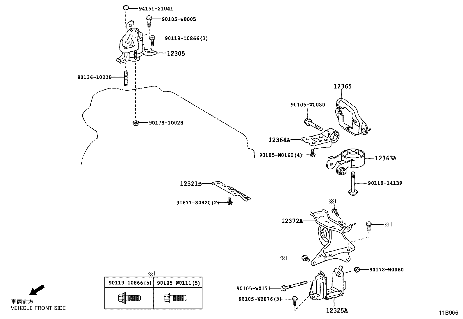 Figure 11B966