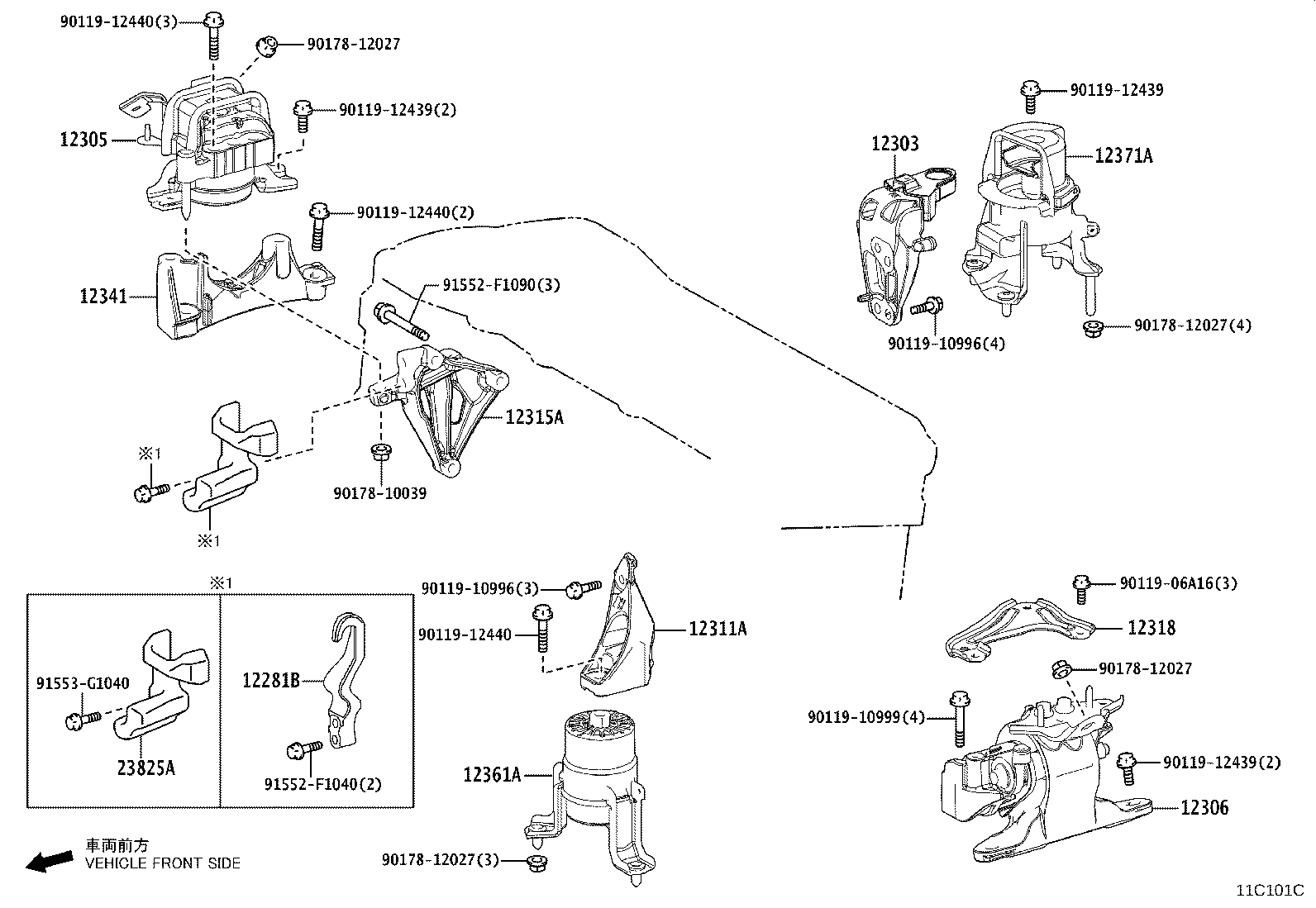 Figure 11C101C