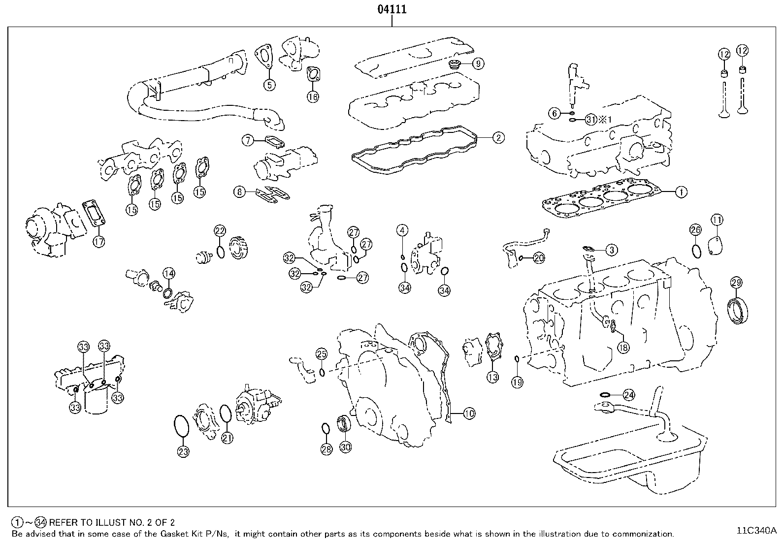 Figure 11C340A