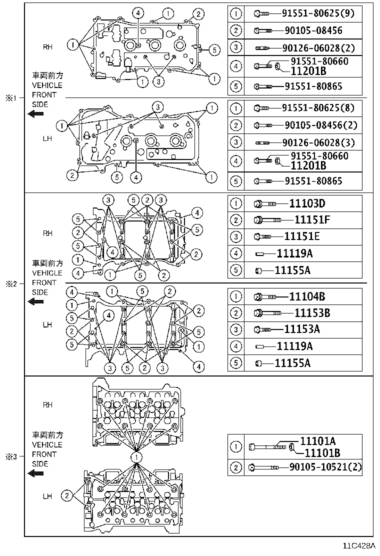 Figure 11C428A