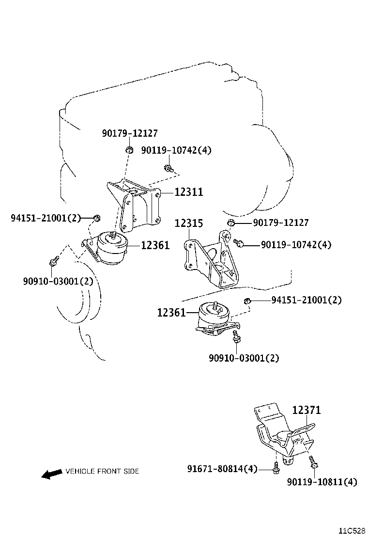 Figure 11C528