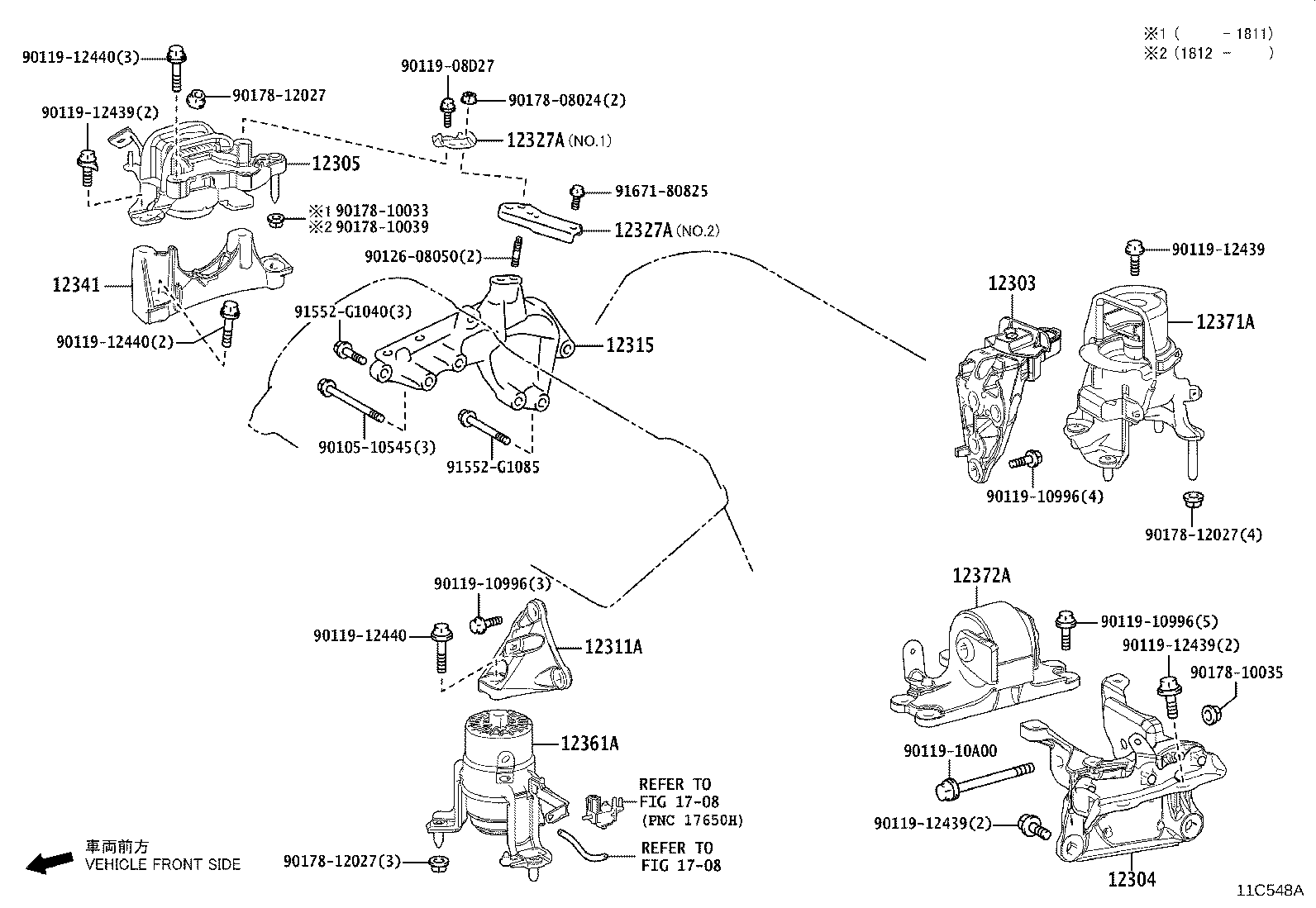 Figure 11C548A