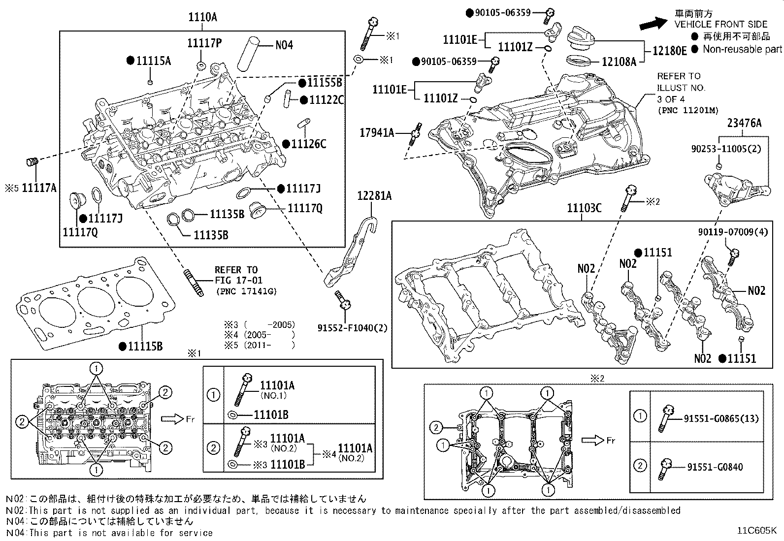 Figure 11C605K