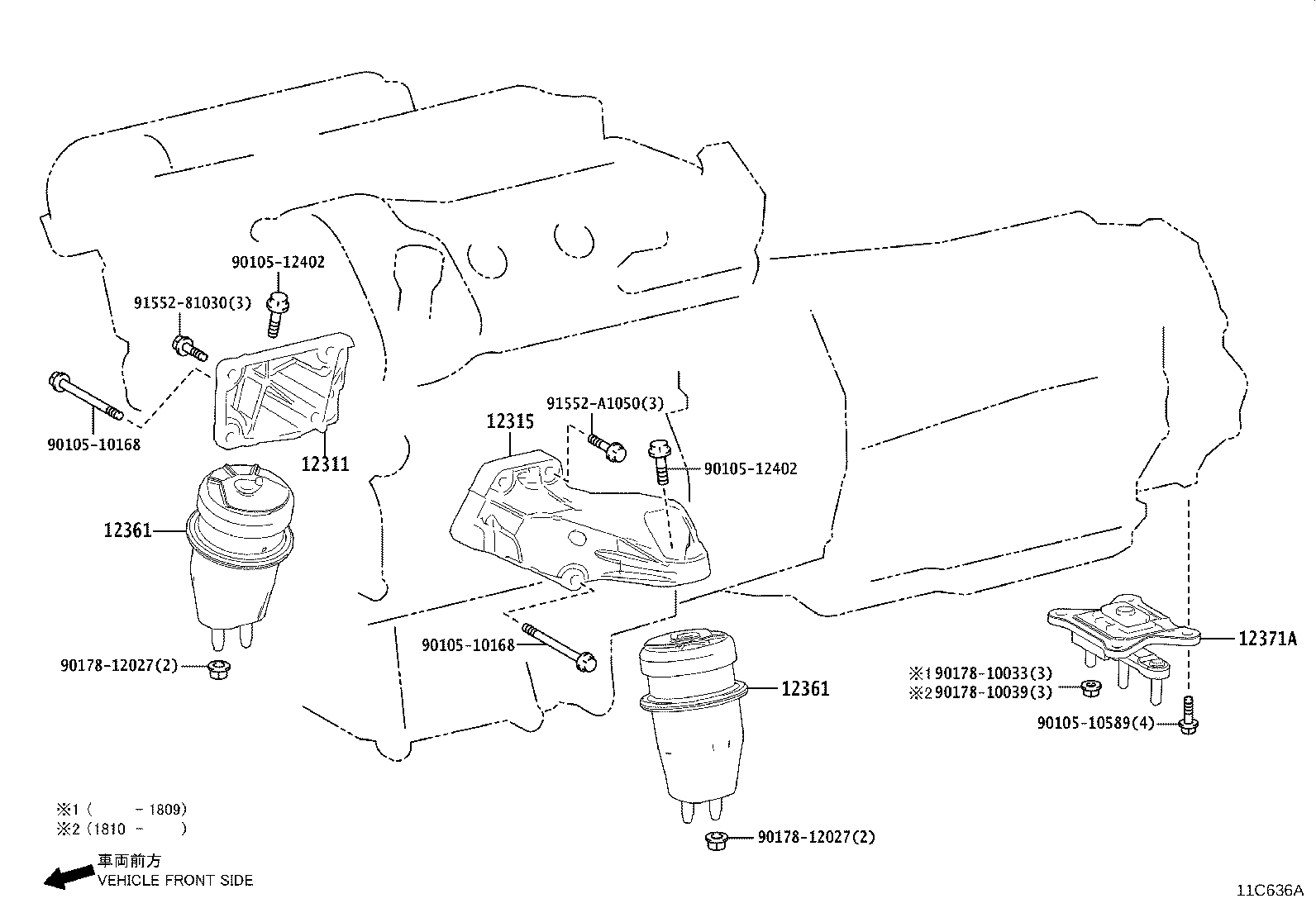 Figure 11C636A