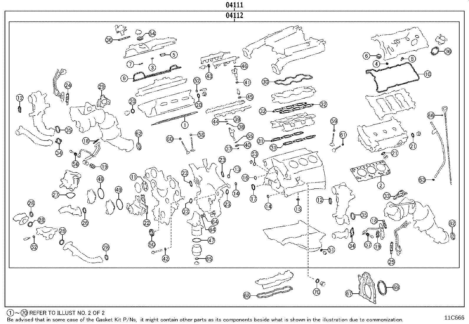 Figure 11C666