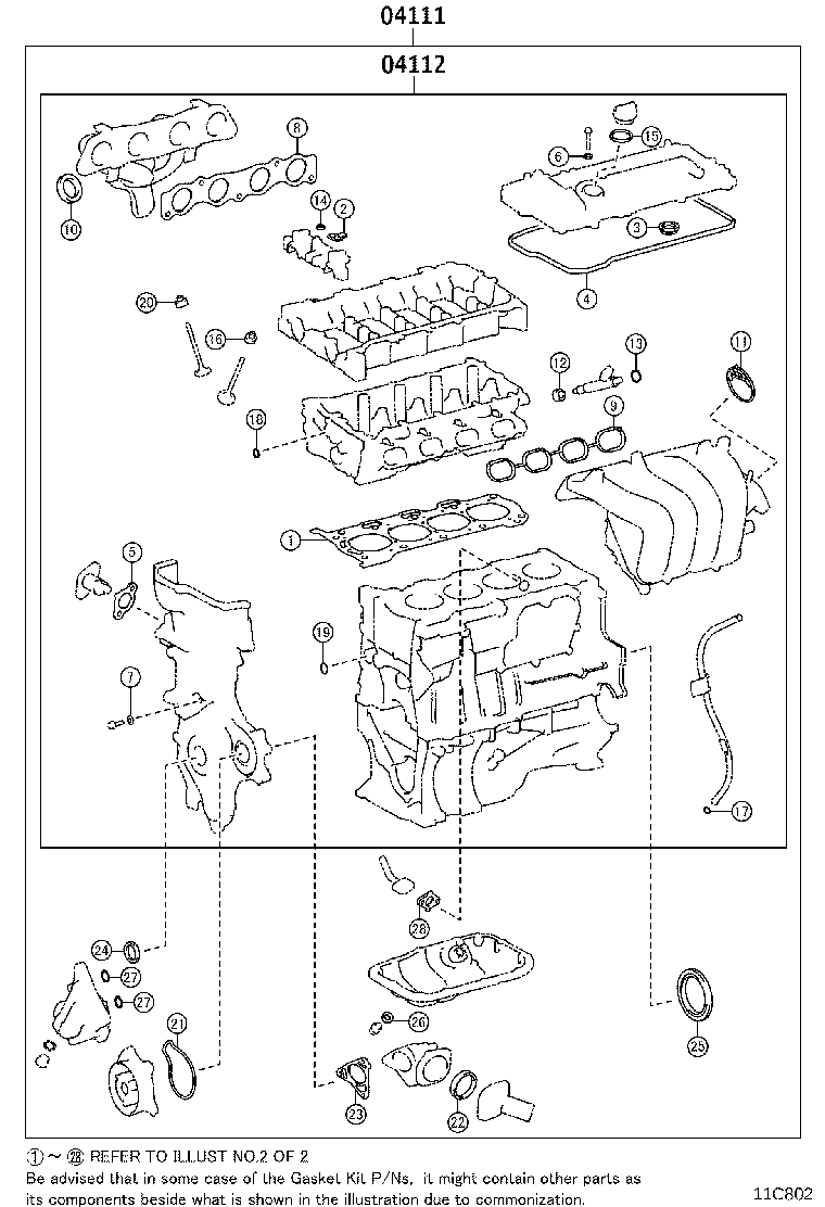 Figure 11C802