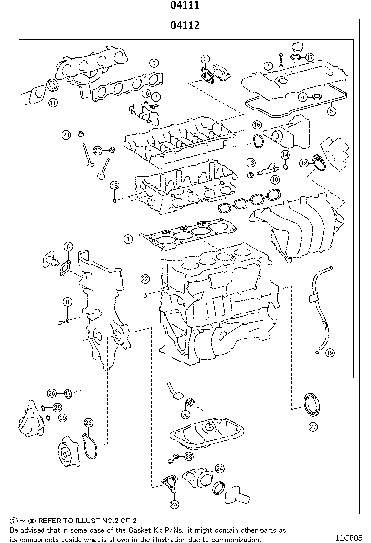 Figure 11C805