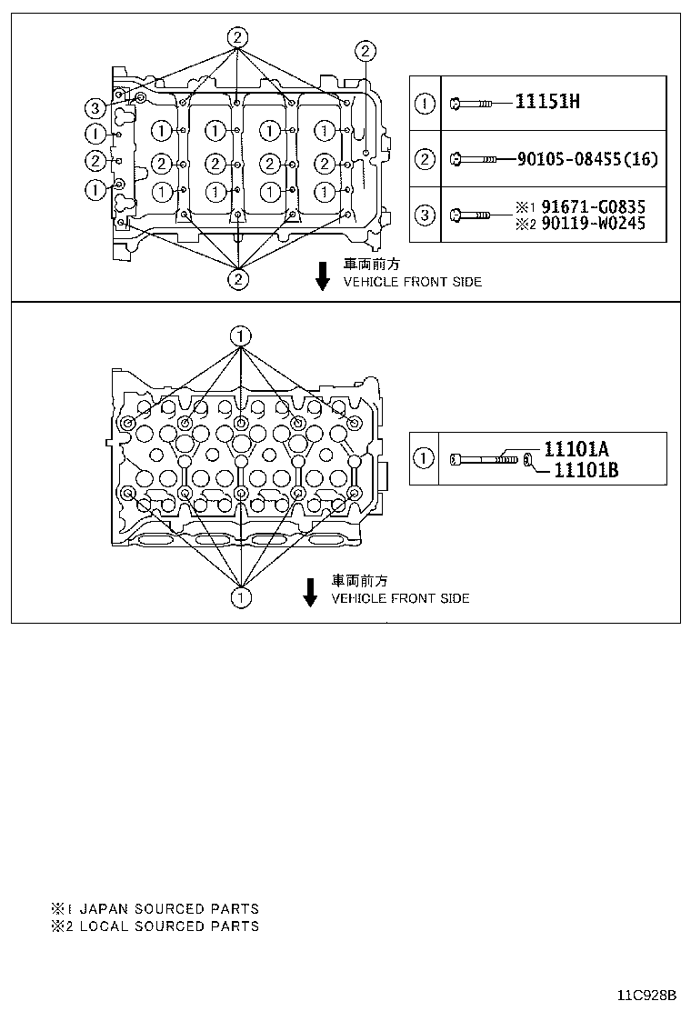 Figure 11C928B