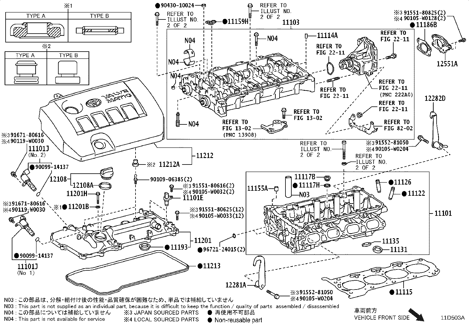Figure 11D503A