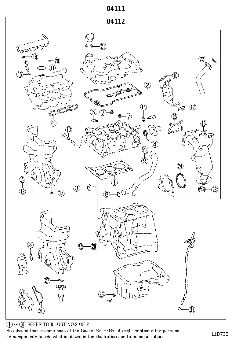 Figure 11D736