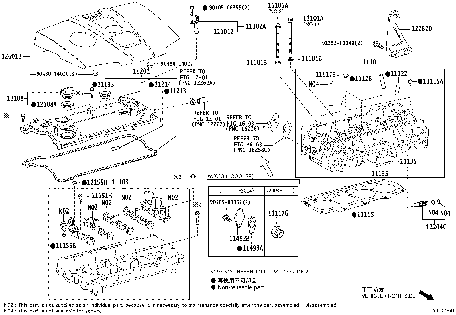 Figure 11D754I