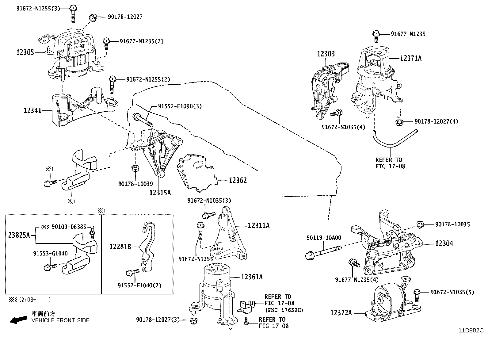 Figure 11D802C
