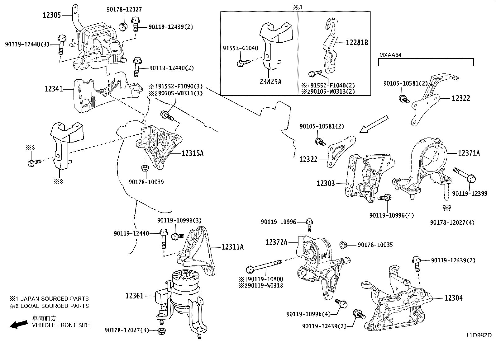 Figure 11D982D