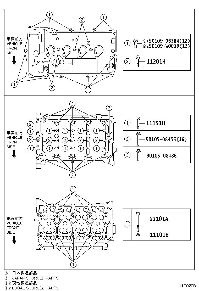Figure 11E020B
