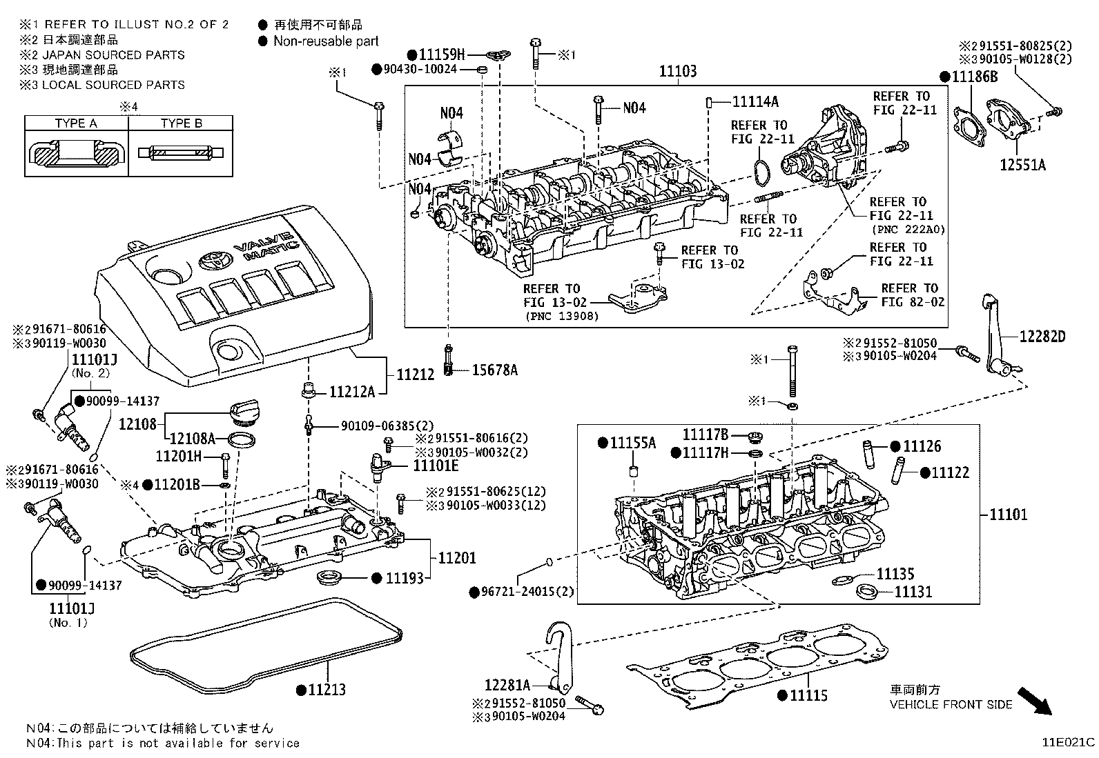 Figure 11E021C